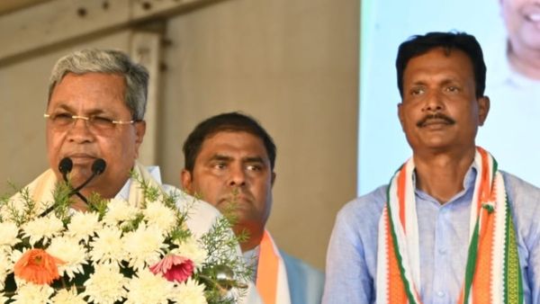 ಸಚಿವ ಸ್ಥಾನದ ಮೇಲೆ ಕಣ್ಣು, ಕಾಂಗ್ರೆಸ್‌ ಶಾಸಕರಿಗೆ ರಾಷ್ಟ್ರ ರಾಜಕೀಯ ಬೇಡ?