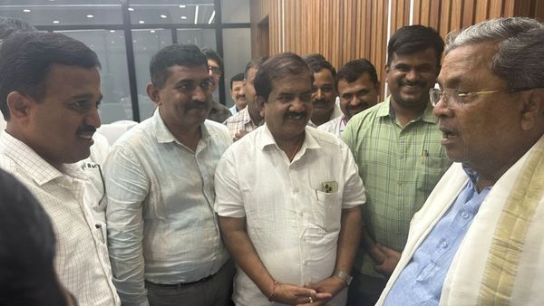 7th Pay Commission; ಸರ್ಕಾರಿ ನೌಕರರಿಗೆ ಸಿಎಂ, ಡಿಸಿಎಂ ಮತ್ತೊಂದು ಭರವಸೆ