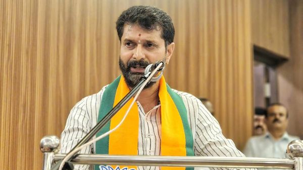 ಲೋಕಸಭಾ ಚುನಾವಣೆಯಲ್ಲಿ ಬಿಜೆಪಿ ನಿರೀಕ್ಷೆ ಮಾಡಿದಷ್ಟು ಲೀಡ್‌ನಲ್ಲಿ ಇಲ್ಲ: ಸಿ.ಟಿ ರವಿ