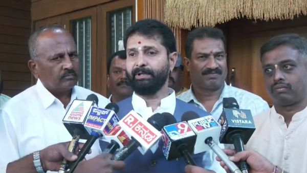 ಅಷ್ಟು ಕ್ರೂರ ಮನಸ್ಥಿತಿ ಇದೆ ಎಂದು ಯಾರೂ ಭಾವಿಸಿರಲಿಲ್ಲ: ದರ್ಶನ್‌ ಕೇಸ್‌ ಬಗ್ಗೆ ಸಿ.ಟಿ ರವಿ ಹೇಳಿದ್ದೇನು?