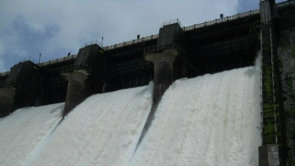 Dam Water Level: ಇಂದು ಸುರಿದ ಮಳೆ ಪ್ರಮಾಣ ಮತ್ತು ಜಲಾಶಯಗಳ ನೀರಿನ ಮಟ್ಟ ಇಲ್ಲಿದೆ