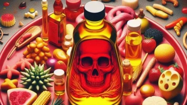 Dangerous cooking oil: ನೀವು ಅಡುಗೆ ಮಾಡುವ ಎಣ್ಣೆಯಲ್ಲಿ ಯಾವ್ಯಾವ ಅಪಾಯಕಾರಿ ಪದಾರ್ಥಗಳನ್ನು ಬೆರೆಸಲಾಗಿದೆ ಗೊತ್ತಾ?