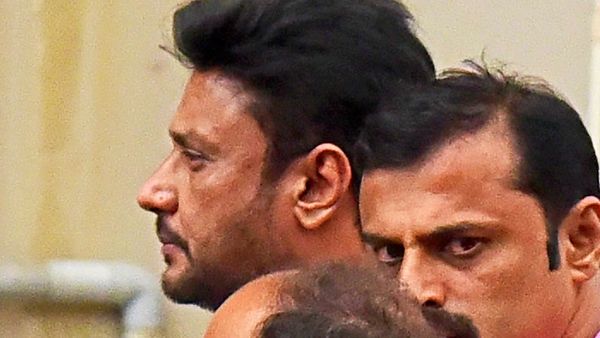 Darshan: ಭೂತ & ಭವಿಷ್ಯತ್ತಿನ ಎರಡು ಕೊಲೆಗಳು, ತುರ್ತು ಅಗತ್ಯಗಳು