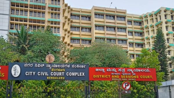 ದರ್ಶನ್ ಮತ್ತು ಇತರ ಆರೋಪಿಗಳು 4.30ಕ್ಕೆ ಕೋರ್ಟ್‌ಗೆ