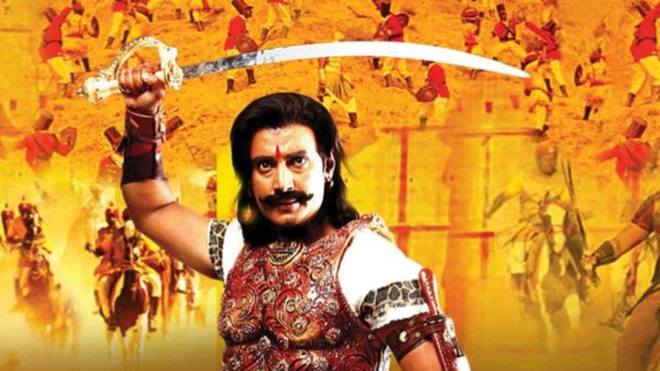 ದರ್ಶನ್ ಸಿನಿಮಾ ಕೇಳಿದ್ದಕ್ಕೆ ಹಾವೇರಿಯ ಥಿಯೇಟರ್ ಮಾಲೀಕನಿಗೆ 'ಡಿಚ್ಚಿ': ರಟ್ಟಿಹಳ್ಳಿ ಅಭಿಮಾನಿಗಳಿಗೂ 'ಥಳಿತ'