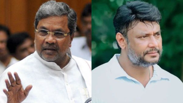 ದರ್ಶನ್ ಕ್ರೌರ್ಯದ ವಿಡಿಯೋ ನೋಡಿದ CM ಸಿದ್ದರಾಮಯ್ಯ: ಸಂಪುಟದಲ್ಲಿ ಪ್ರಕರಣದ ಚರ್ಚೆ ಮಾಡದಂತೆ ವಾರ್ನಿಂಗ್