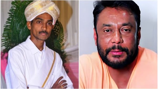 Darshan News: 'ನನ್ನ ಮಗನ ಗತಿಯೇ ದರ್ಶನ್ ಮಗನಿಗೂ ಬರಬೇಕು'- ಗೋಳಾಡಿದ ರೇಣುಕಾಸ್ವಾಮಿ ತಾಯಿ