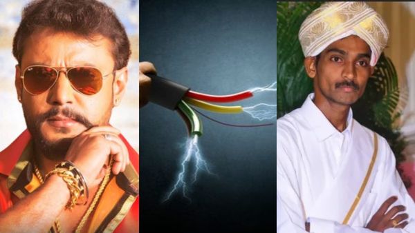 ರೇಣುಕಾಸ್ವಾಮಿಗೆ ಎಲೆಕ್ಟ್ರಿಕ್ ಶಾಕ್ ಕೊಟ್ಟು 'ದರ್ಶನ್ ಗ್ಯಾಂಗ್' ಕ್ರೌರ್ಯ