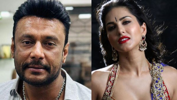 Sunny Leone: ದರ್ಶನ್‌ ಪ್ರಕರಣದ ಬಗ್ಗೆ ಸನ್ನಿಲಿಯೋನ್‌ ಸ್ಫೋಟಕ ಹೇಳಿಕೆ