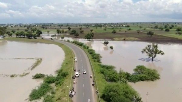 ತುಪ್ಪರಿ ಹಳ್ಳ, ಬೆಣ್ಣಿ ಹಳ್ಳ ಪ್ರವಾಹದ ಬಗ್ಗೆ ಮುನ್ನೆಚ್ಚರಿಕೆ ಕ್ರಮ