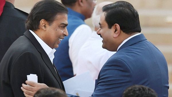Ambani vs Adani: ಷೇರು ಮಾರ್ಕೆಟ್‌ ಅಬ್ಬರ: ಇವರೇ ನೋಡಿ ಭಾರತ, ಏಷ್ಯಾದ ಶ್ರೀಮಂತ ವ್ಯಕ್ತಿ