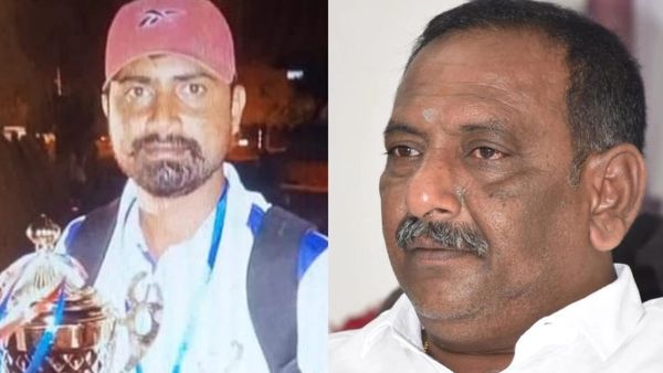 ಎಂಎಲ್‌ಎ ಹರೀಶ್‌ ಗೌಡಗೆ ಹನಿಟ್ರ್ಯಾಪ್ ಮಾಡಿದ್ದ ಗ್ಯಾಂಗ್‌ ಸೆರೆ