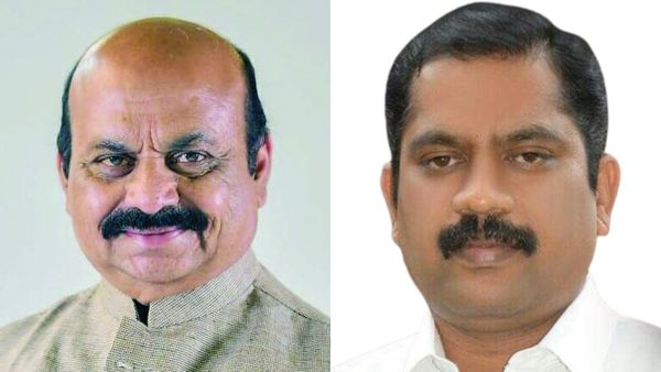 Haveri Lok Sabha Election Result: ಬಸವರಾಜ್ ಬೊಮ್ಮಾಯಿಗೆ ಜಯ