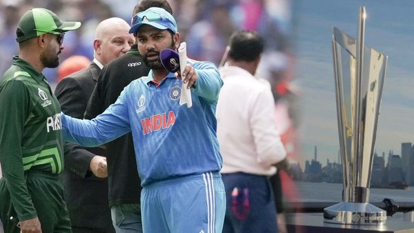 T20 World Cup: ಬಹುಮಾನ ಮೊತ್ತ ಘೋಷಿಸಿದ ಐಸಿಸಿ: ವಿಜೇತರಿಗೆ ಭರ್ಜರಿ ಬಂಪರ್‌