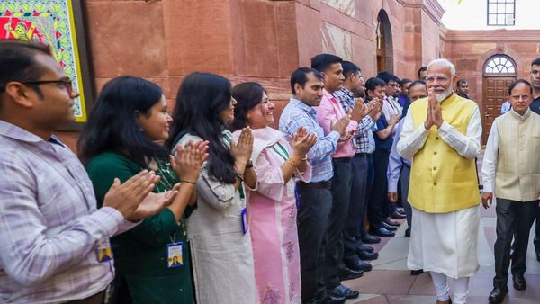 MODI 3.0: ಯಾವ ರಾಜ್ಯಕ್ಕೆ ಎಷ್ಟು ಸಚಿವ ಸ್ಥಾನ? ಎಷ್ಟು ಮಹಿಳೆಯರಿಗೆ ಅವಕಾಶ?