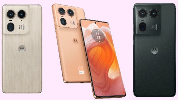 Motorola: ಭಾರತದ ಮಾರುಕಟ್ಟೆಯಲ್ಲಿ ಧೂಳೆಬ್ಬಿಸುತ್ತಿದೆ ಮೊಟೊರೊಲಾ ಎಡ್ಜ್‌ ಅಲ್ಟ್ರಾ 50