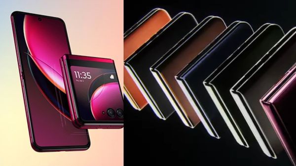 ಗ್ರಾಹಕರ ಚಿತ್ತ ಕದಿಯಲು ಸಿದ್ಧವಾಗಿವೆ motorola ಮೊಬೈಲ್ಸ್‌: ಮುಂದಿನ ತಿಂಗಳು ಲಾಂಚ್‌?