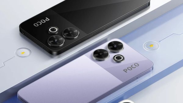 ಕಡಿಮೆ ಬೆಲೆ, ಆಕರ್ಷಕ ಫೀಚರ್ಸ್‌ ಹೊಂದಿದೆ Poco M6: ಬೆಲೆ ಎಷ್ಟು ಗೊತ್ತಾ?