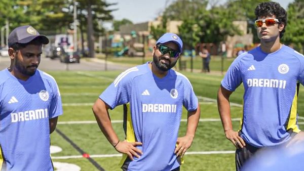T20 World Cup: ರೋಹಿತ್ ಶರ್ಮಾರಿಂದ ಮಾಸ್ಟರ್‌ ಸ್ಟ್ರೋಕ್‌: ಹೊಸ ಮುಖದೊಂದಿಗೆ ಇನ್ನಿಂಗ್ಸ್‌ ಓಪನ್‌? 