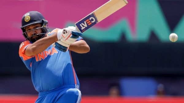Rohit Sharma: ಒಂದೇ ಇನಿಂಗ್ಸ್‌ ಹಲವು ದಾಖಲೆ ಪೀಸ್‌ ಪೀಸ್‌... ಹಿಟ್‌ ಮ್ಯಾನ್‌ ಬರೆದ ದಾಖಲೆಗಳು ಯಾವವು ಗೊತ್ತಾ? 