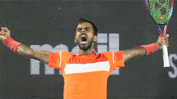 Paris Olympics: ಒಲಿಂಪಿಕ್ಸ್‌ಗೆ ಅರ್ಹತೆ ಪಡೆದ ಸುಮಿತ್ ನಗಾಲ್‌