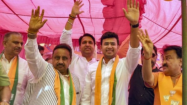 ಬೆಂಗಳೂರು ದಕ್ಷಿಣ: ಬಿಜೆಪಿ ಭದ್ರ ಕೋಟೆಯನ್ನು ಬೇಧಿಸುವಲ್ಲಿ ಮತ್ತೆ ಕೈ ವಿಫಲ?