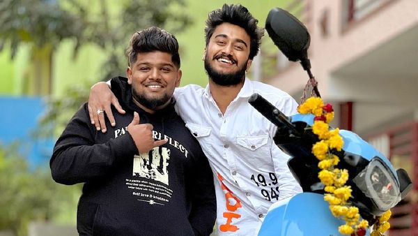 Varun Aradya: ಕುಚಿಕು ಸ್ನೇಹಿತನನ್ನು ಕಳೆದು ಕೊಂಡ ವರುಣ್‌ ಆರಾಧ್ಯ: ಆಗಿದ್ದೇನು?