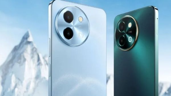 Vivo: ಅಗ್ಗದ ಬೆಲೆಗೆ ಗ್ರಾಹಕರ ಕೈ ಸೇರಲಿದೆ 6000mAh ಬ್ಯಾಟರಿ ಫೋನ್‌