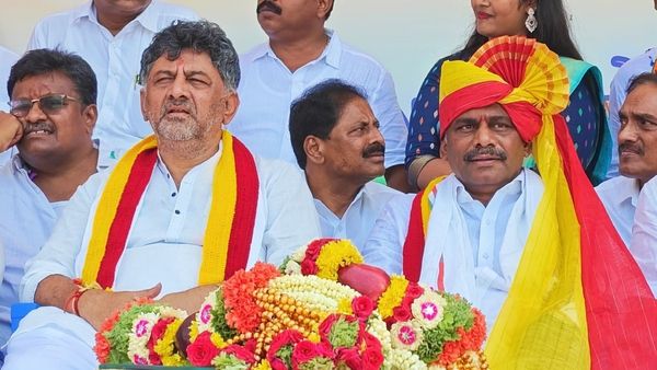 ಚನ್ನಪಟ್ಟಣದ ಮೇಲೆ ಡಿಕೆ ಕಣ್ಣು: ಸಹೋದರನನ್ನು ಕಣಕ್ಕಿಳಿಸಲು ಸಿದ್ದತೆ