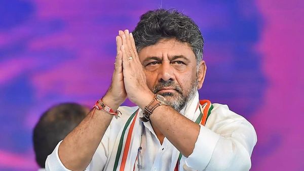 ಚನ್ನಪಟ್ಟಣದಲ್ಲಿ ನನ್ನ ಸ್ಪರ್ಧೆ ಬಿಟ್ಟು ಬೇರೆ ವಿಧಿಯಿಲ್ಲ: ಡಿಸಿಎಂ ಡಿ.ಕೆ. ಶಿವಕುಮಾರ್