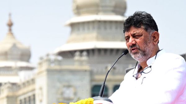 ನನ್ನ ಹೊಸ ರಾಜಕೀಯ ಅಧ್ಯಾಯ ಪ್ರಾರಂಭ ಎಂದು ಕೆ.ಶಿವಕುಮಾರ್ ಹೇಳಿದ್ಯಾಕೆ?