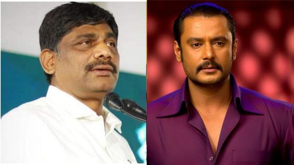 Channapatna Congress Candidate: ಚನ್ನಪಟ್ಟಣದಿಂದ ನಟ ದರ್ಶನ್ ಕಣಕ್ಕೆ? : ಡಿ ಕೆ ಸುರೇಶ್‌ ಏನಂದ್ರು?