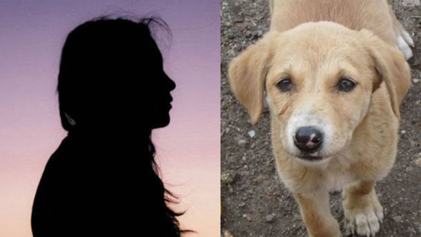 ಸಾವಿಗೆ ಶರಣಾಗಲು ಬಂದಿದ್ದ ಮಹಿಳೆಯ ಜೀವ ಉಳಿಸಿದ ಸಾಕು ನಾಯಿ: ಅಷ್ಟಕ್ಕೂ ಆಗಿದ್ದೇನು..?