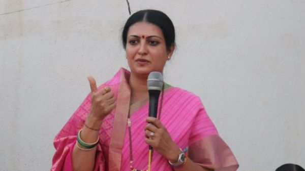 ದಾವಣಗೆರೆ ಲೋಕಸಭಾ ಕ್ಷೇತ್ರದ ಕಾಂಗ್ರೆಸ್‌ ಅಭ್ಯರ್ಥಿ ಫೇಸ್‌ಬುಕ್ ಖಾತೆ‌ ಹ್ಯಾಕ್‌