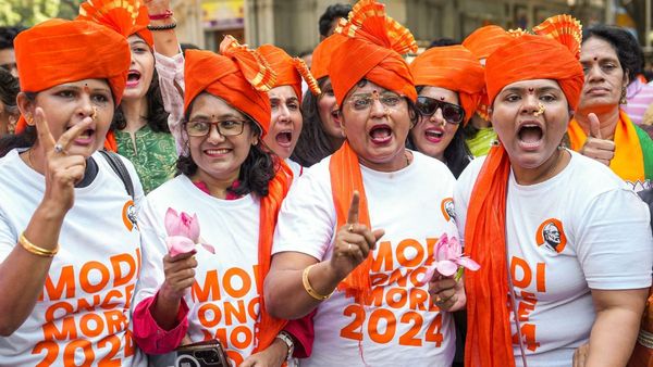 ಗೆದ್ದೆ ಗೆಲ್ಲುವ ನಂಬಿಕೆಯಲ್ಲಿ ಬಿಜೆಪಿ; ಅದ್ಧೂರಿ ಪ್ರಮಾಣ ವಚನ ಸಮಾರಂಭಕ್ಕೆ ಸಿದ್ಧತೆ!