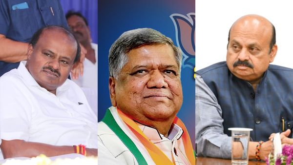 ಕರ್ನಾಟಕದ ಮೂವರು ಮಾಜಿ ಸಿಎಂಗಳು ಸಂಸತ್‌ ಪ್ರವೇಶ; ಯಾರಿಗೆ ಸಿಗಲಿದೆ ಮಂತ್ರಿ ಭಾಗ್ಯ?
