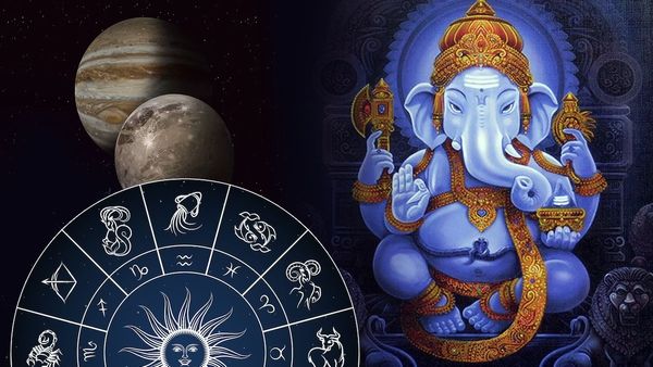 Gajakesari Yoga Today 12 June Horoscope: ಇಂದು ಗಜಕೇಸರಿ ಯೋಗ: ಮಿಥುನ ರಾಶಿ ಸೇರಿದಂತೆ ಈ 5 ರಾಶಿಯವರ ಉದ್ಯೋಗದಲ್ಲಿ ಲಾಭ