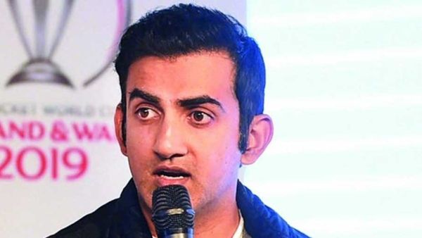 Gautam Gambhir: ಭಾರತ ತಂಡದ ಕೋಚ್ ಆಗುವ ಬಗ್ಗೆ ಗಂಭೀರ್ ಹೇಳಿದ್ದೇನು?