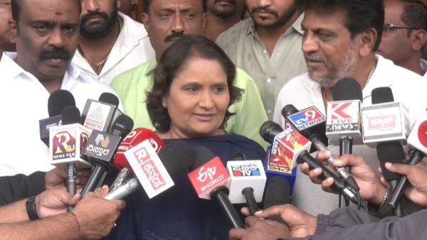 ಟಾಟಾ, ಬಾಯ್ ಬಾಯ್ ಇಲ್ಲ: ಶಿವಮೊಗ್ಗ ಬಿಟ್ಟು ಹೋಗಲ್ಲ!