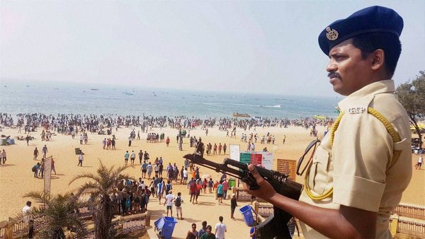 Goa Tour: ಈ ವರ್ಷ ಗೋವಾಗೆ ಟ್ರಿಪ್ ಹೋಗಿದ್ದು ಬರೋಬ್ಬರಿ 1 ಕೋಟಿ ಪ್ರವಾಸಿಗರು!