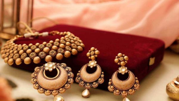 Gold Rate: ಚಿನ್ನದ ಬೆಲೆ ಭರ್ಜರಿ ಏರಿಕೆ: ಆಭರಣ ಪ್ರಿಯರಿಗಾಗಿ ಈ ಸಲಹೆಗಳು