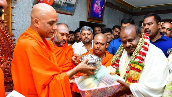 ರಾಜ್ಯ ಸರ್ಕಾರದ ದುರಾಡಳಿತದ ವಿರುದ್ಧ ಜನ ದಂಗೆಯೇಳಬೇಕು: ಎಚ್‌ಡಿ ಕುಮಾರಸ್ವಾಮಿ