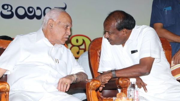 ಪ್ರಯೋಗ, ಫಲಿತಾಂಶ ಯಶಸ್ವಿ: ಜೆಡಿಎಸ್‌-ಬಿಜೆಪಿ ಮೈತ್ರಿ ಮತ್ತಷ್ಟು ಗಟ್ಟಿ