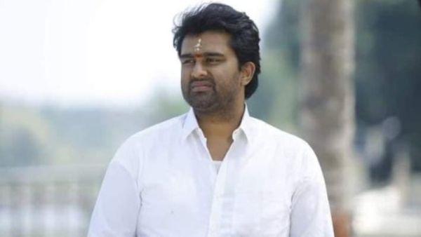 ಸೂರಜ್‌ ರೇವಣ್ಣ ಪ್ರಕರಣದ ಬಗ್ಗೆ ಕೇಂದ್ರ ಸಚಿವ ಎಚ್‌.ಡಿ.ಕುಮಾರಸ್ವಾಮಿ ಮೊದಲ ಪ್ರತಿಕ್ರಿಯೆ