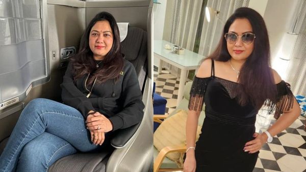 Bengaluru Rave Party Case: ಬುರ್ಖಾದಲ್ಲಿ ಬಂದು ವಿಚಾರಣೆಗೆ ಹಾಜರಾಗಿದ್ದ ನಟಿ ಹೇಮಾಗೆ ಜೂ.14ರ ವರೆಗೆ ನ್ಯಾಯಾಂಗ ಬಂಧನ