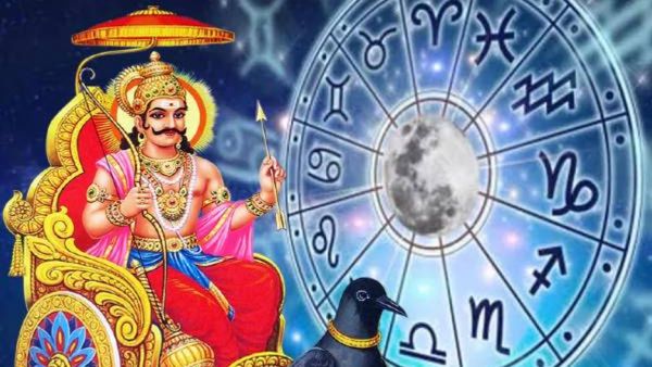 Astrological Prediction June 1: ಇಂದು ಆಯುಷ್ಮಾನ್ ಯೋಗ: ಮಕರ ಸೇರಿದಂತೆ ಈ 5 ರಾಶಿಯವರಿಗೆ ಶನಿಯ ಕೃಪೆ