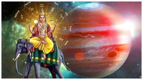 Guru Dosha in Horoscope: ನಿಮ್ಮ ಜಾತಕದಲ್ಲಿ ಗುರು ಬಲವಿರಲು ಈ ವಸ್ತುಗಳನ್ನು ದಾನ ಮಾಡಿ..!