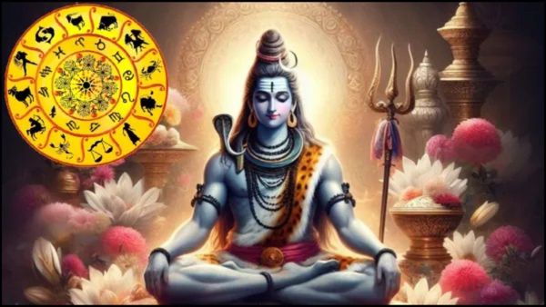Horoscope Today 3 June: ಇಂದು ರುಚಕ ರಾಜಯೋಗ: ಕರ್ಕಾಟಕ ಸೇರಿದಂತೆ ಈ 5 ರಾಶಿಯವರಿಗೆ ಶಿವನ ಕೃಪೆಯಿಂದ ಆರ್ಥಿಕ ಲಾಭ