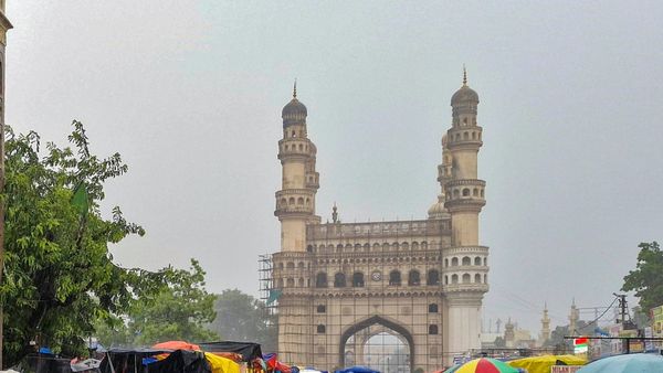 ಇನ್ನು ಮುಂದೆ ಹೈದರಾಬಾದ್ ತೆಲಂಗಾಣಕ್ಕೆ ಮಾತ್ರ ರಾಜಧಾನಿ