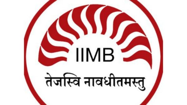 IIMB Jobs: ಬೆಂಗಳೂರಲ್ಲಿ ₹12ಲಕ್ಷ ವೇತನದ ಉದ್ಯೋಗ ಖಾಲಿ ಇದೆ